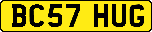 BC57HUG