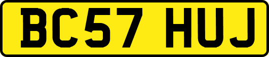 BC57HUJ
