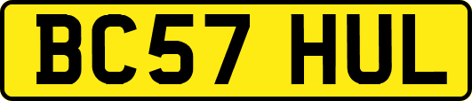 BC57HUL