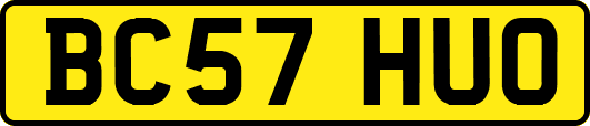 BC57HUO