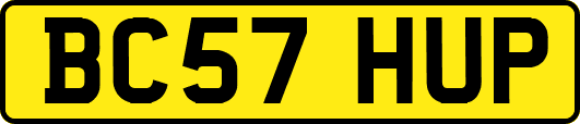 BC57HUP