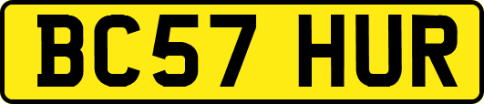 BC57HUR