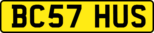 BC57HUS