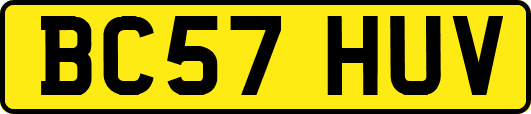 BC57HUV