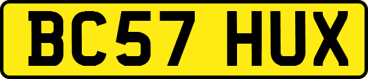 BC57HUX