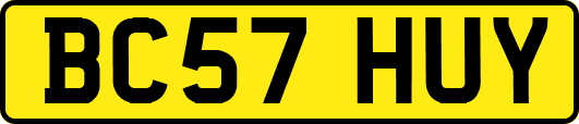 BC57HUY