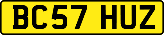 BC57HUZ