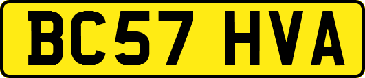 BC57HVA