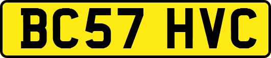 BC57HVC