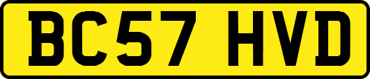 BC57HVD