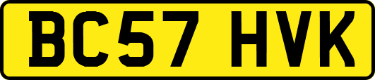 BC57HVK