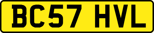 BC57HVL