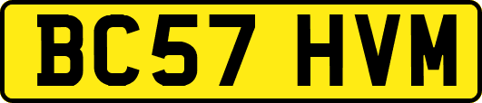 BC57HVM