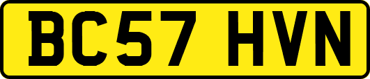 BC57HVN