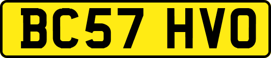 BC57HVO