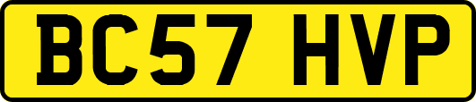 BC57HVP