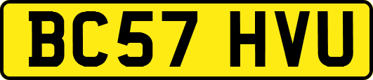 BC57HVU