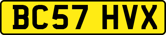 BC57HVX