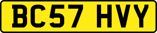 BC57HVY