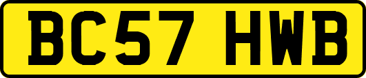 BC57HWB