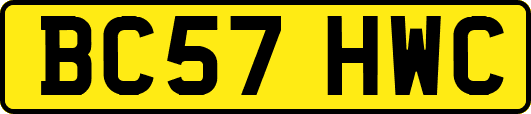 BC57HWC