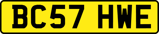 BC57HWE