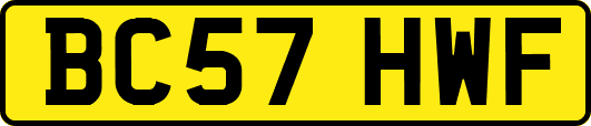 BC57HWF