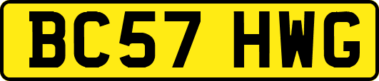 BC57HWG