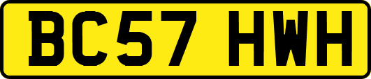 BC57HWH