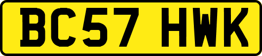 BC57HWK