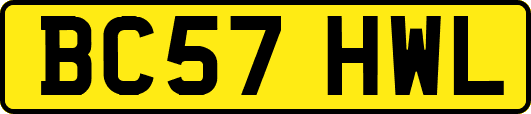 BC57HWL