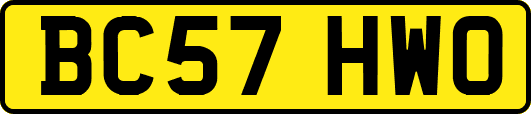 BC57HWO
