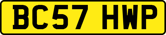 BC57HWP