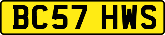 BC57HWS