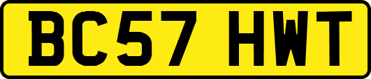 BC57HWT