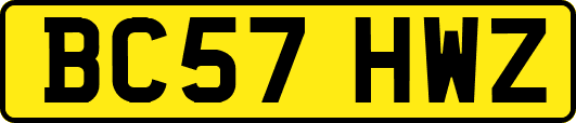 BC57HWZ