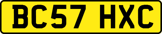 BC57HXC