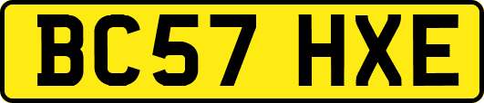 BC57HXE