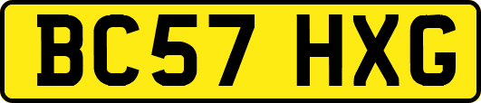 BC57HXG