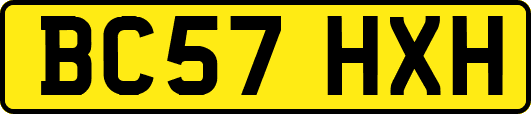 BC57HXH