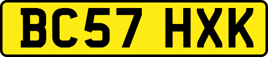 BC57HXK