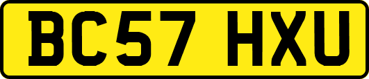 BC57HXU