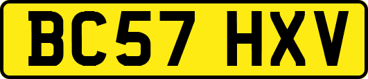 BC57HXV