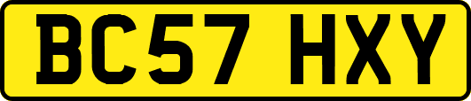 BC57HXY