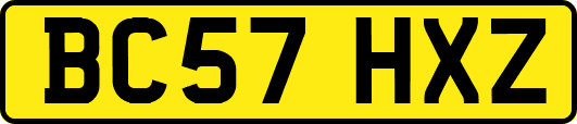 BC57HXZ