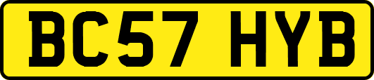 BC57HYB