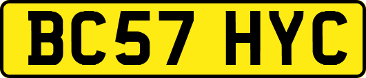 BC57HYC