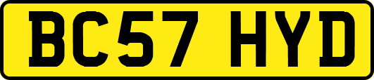 BC57HYD