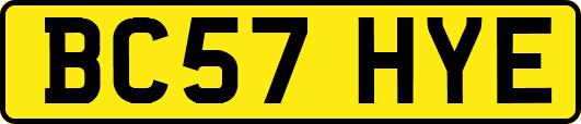 BC57HYE