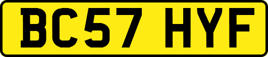 BC57HYF